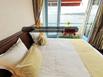 La Mere Champlain - Hotel