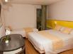 Htel Ct Sud Lman - Hotel