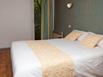 Htel Ct Sud Lman - Hotel