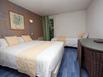 Htel Ct Sud Lman - Hotel