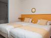 Htel Ct Sud Lman - Hotel