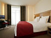 Mercure Annecy Centre Hotel - Hotel