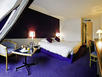 Htel Mercure Chambery Centre - Hotel