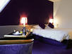 Htel Mercure Chambery Centre - Hotel