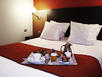 Htel Mercure Chambery Centre - Hotel