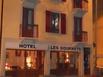 Htel Les gourmets - Hotel