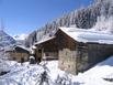 Les Glires - Champagny-en-Vanoise - Hotel