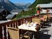 Les Glires - Champagny-en-Vanoise - Hotel