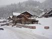 Les Glires - Champagny-en-Vanoise - Hotel