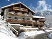 Les Glires - Champagny-en-Vanoise - Hotel