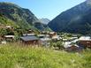 Les Glires - Champagny-en-Vanoise - Hotel