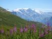 Les Glires - Champagny-en-Vanoise - Hotel