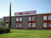 ibis Montelimar Nord - Hotel