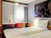 ibis Montelimar Nord - Hotel