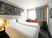 ibis Montelimar Nord - Hotel