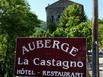 Auberge La Castagno - Hotel