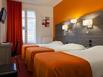 Comfort Hotel Actuel Chambéry Centre - Hotel