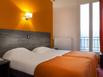 Comfort Hotel Actuel Chambry Centre - Hotel
