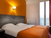 Comfort Hotel Actuel Chambéry Centre - Hotel