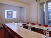 Comfort Hotel Actuel Chambéry Centre - Hotel