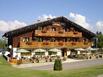 Le Caprice Des Neiges Htels-Chalets de Tradition - Hotel