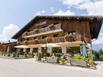 Le Caprice Des Neiges Htels-Chalets de Tradition - Hotel