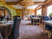 Le Caprice Des Neiges Htels-Chalets de Tradition - Hotel