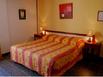 Htel Mas de lEspare - Hotel