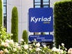 Kyriad Montlimar - Hotel