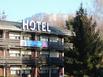 INTER-HOTEL Annecy-Nord / Metz Tessy - Hotel