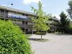 INTER-HOTEL Annecy-Nord / Metz Tessy - Hotel