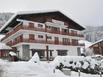 Chalet Htel La Chaumire - Hotel