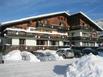 Alpen Roc - Hotel