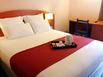 Comfort Hotel Bourg en Bresse - Hotel