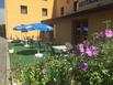 Comfort Hotel Bourg en Bresse - Hotel