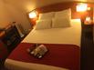 Comfort Hotel Bourg en Bresse - Hotel