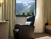 Htel Mercure Chamonix les Bossons - Hotel