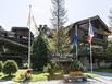 Fer  Cheval - Hotel