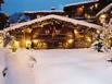 Fer  Cheval - Hotel