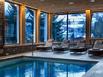 Fer  Cheval - Hotel