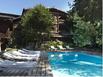 Fer  Cheval - Hotel