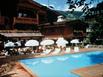 Fer  Cheval - Hotel