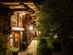 Fer  Cheval - Hotel