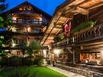 Fer  Cheval - Hotel