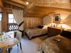 Fer  Cheval - Hotel