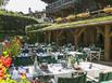 Fer  Cheval - Hotel
