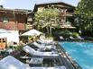 Fer  Cheval - Hotel