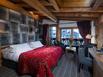Fer  Cheval - Hotel