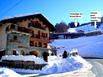 Auberge du Poncellamont - Hotel