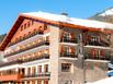 Htel Vacances Bleues Les Chalets du Prariand - Hotel